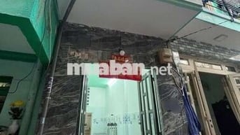Bán Nhà Mới Tinh 2 tầng Mã Lò , BTĐA , Bình Tân . Hot hot chốt gấp