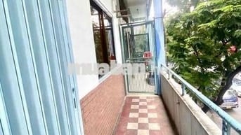CC lầu 1, Nguyễn Trãi, Chợ Lớn, 112m2, trệt lửng 3 PN, Nhỉnh 3 tỉ