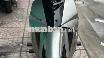 Yamaha Sirius Dọn Kiểng Máy Zin . BSTP