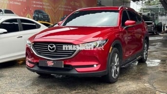 Mazda CX 8 2020 Luxury - 51000 km xe đẹp không lỗi