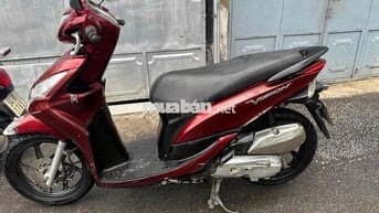 honda vision 2012 Fi