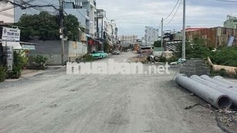 BÁN NHÀ NÁT MẶT TIỀN ĐƯỜNG 20M – AN LẠC, BÌNH TÂN 🔥