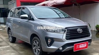 Innova Số Sàn 2024 HT Vay 70% - Giá Còn Giảm
