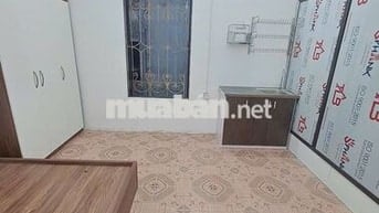 Nhà 6 tầng khép kín ngõ 323 Trần Đại Nghĩa và ngõ 254 Minh Khai