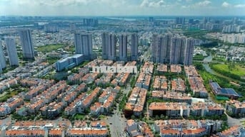 Nhà Phố PHL,L Phú Mỹ Hưng, HXH, Nhỉn 7 tỷ