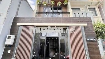 BÁN NHÀ HƯƠNG LỘ 2, 90M2, 5 TẦNG, THANG MÁY XỊN,HXH, GIÁ CHỈ 6,7 TỶ TL