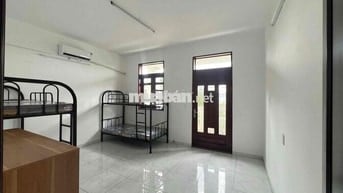 🏡DỰ ÁN MỚI NHÀ CHUNG Ở GHÉP 4-5 BẠN ĐẦY ĐỦ TẤT CẢ NỘI THẤT MỚI XÂY🔥