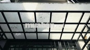 BÁN  NHÀ 5 TẦNG Đ BÀN CỜ - ĐBP QUẬN 3 – HẺM THÔNG- NHÀ MỚI  – 6.X TỶ 🔥