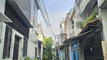 NHÀ XINH 2 TẦNG 1 XẸT NGẮN- TÂN CHÁNH HIỆP - QUẬN 12. GIÁ 3.33tỷ