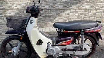 Honda Dream Thái 1994 dọn mới bstp