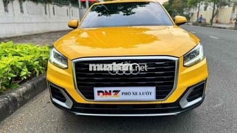 Audi Q2 1.4 TFSI 2019
