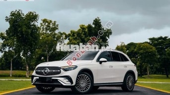 Mercedes Benz GLC 300 4Matic 2023