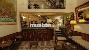 Nhà cho thuê Điện Biên Phủ Q, 4x10m, Trệt lửng 2 lầu ST