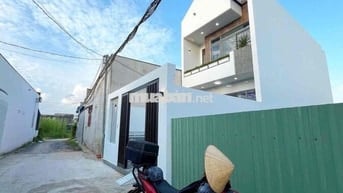 Bán Nhà Phố Hoàn Công Mỹ Hạnh Nam Ngay Trung Tâm