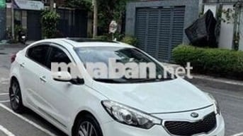 Kia K3 2014 2.0 AT bản full