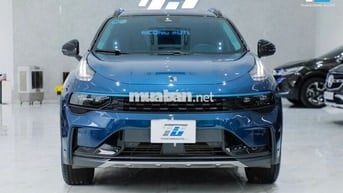 Lynk&Co 01 2024 Hyper Pro - 18000 km