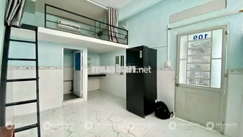 Phòng trọ giá rẻ ở được 3-4 người - gần UEH, Y Dược, ĐH Hùng Vương.