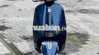 vespa 50cc phù hợp các em học sinh sinh viên