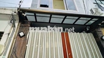 ✨ LUXURY HOME 5 TẦNG – HẺM 1 SẸC THOÁNG – CÁCH MT 30M ✨