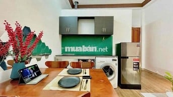 căn Hộ 2PN 55m2 Full Tiện Nghi , Máy Giặt Riêng 🌈🌈