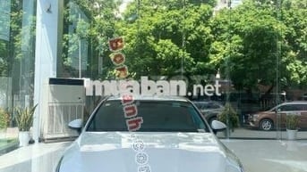 Kia K5 Luxury 2.0 AT 2025