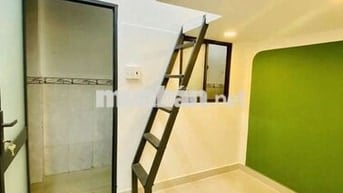 Cho thuê phòng trọ giá rẻ ngay Nguyễn Xí tiện di chuyển các trường đh