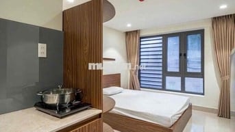 💥CHUNG CƯ MINI NGAY KẾ ĐẠI HỌC Y DƯỢC | FULL NỘI THẤT CAO CẤP