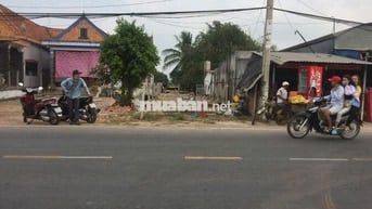 [CHÍNH CHỦ] MẶT TIỀN ĐƯỜNG TRUNG LẬP, 5x32, 160m2 thổ cư full