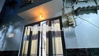 🎁Full nt nhà 133// Quang Trung P10 Gò Vấp 10❌4 2pn 2wc Gần ngã 5