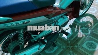 Cần bán xe wave RSX at 110cc nhập thái tay ga.