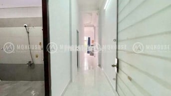 Cho thuê căn hộ 2 phòng ngủ mới khai trương ở Vòng Xoay Lăng Cha Cả