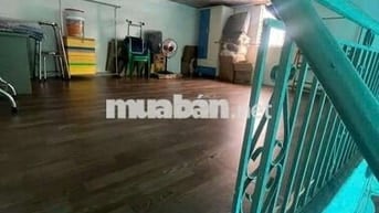 Cần bán nhà gấp, Thị trấn Tân Hiệp, Hóc Môn, Giá 2Tỷ 150.