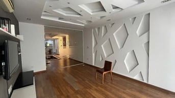 Cần bán sớm nhà Linh Lang,~ 80m2, lô góc, 3 thoáng, trước sau như 1 