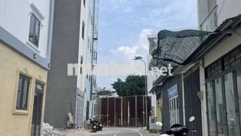 BÁN ĐẤT 97M2,NỞ HẬU 8,DÀI 18M,NHỈNH 4 TY,CHIẾN LƯỢC