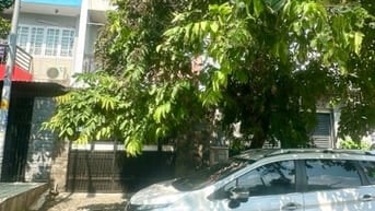 Nhà bán đường Huỳnh Tấn phát phường Phú thuận 