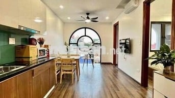 CĂN HỘ 1PN, 1PK BAN CÔNG 60m2 GIÁ 9,5triệu GẦN LOTTE MART, ĐẠI HỌC TDT