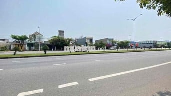 BÁN ĐẤT MT TRẦN HƯNG ĐẠO - ĐIỆN BÀN - SÁT FPT