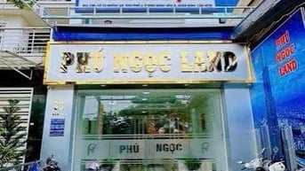 Công ty TNHH Thiết Kế Xây Dựng-Kinh Doanh BĐS Phú Ngọc Lan Tuyển Dụng