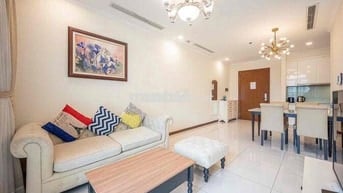 ✨ CHO THUÊ CĂN HỘ 1 PHÒNG NGỦ – VINHOMES CENTRAL PARK ✨