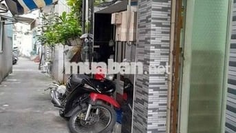 cho thuê nhà nguyên căn+full nội thất Q7