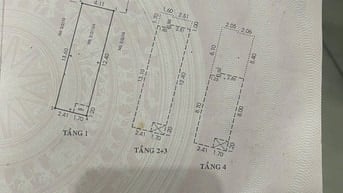 Bán nhà MT đường Phan Thị Hành DT: 4.2x14m nhà đúc 4 lầu kiêng cố