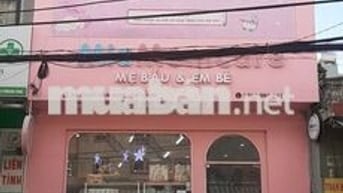 🍀 Mặt Bằng cho Thuê tại 90 Phạm Văn Nghị -Thanh Khê 🍀