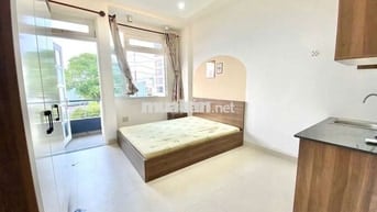 Cho thuê studio đầy đủ nội thất ở ngay sân bay Tân Sơn Nhất