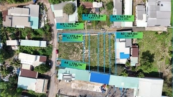 CHÍNH CHỦ BÁN ĐẤT NỀN - XÃ AN PHƯỚC, HUYỆN LONG THÀNH, TỈNH ĐỒNG NAI