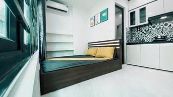 HIẾM - BÁN GẤP - CĂN HỘ TT PHỐ ĐÀO TẤN - BA ĐÌNH -70M - 2PN - 2VS
