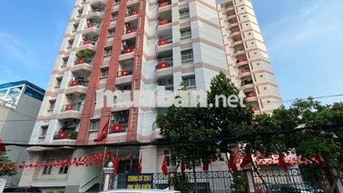 Bán chung cư Thế Kỷ 21 , tầng cao , dt 75m2 2pn 1wc