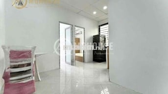 Cho Thuê 2PN Ban Công 50m2 Gần ĐH Văn Lang CS3_Mới 100% Máy Giặt Riêng