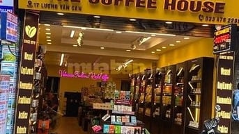 Chính chủ cần bán gấp (LỖ 60 CÂY VÀNG) nhà mặt phố số 17 Lương Văn Can