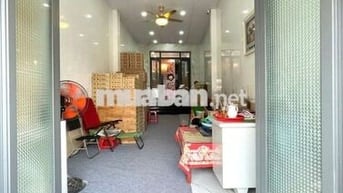 Nhà Mặt Tiền Kinh Doanh Đường An Dương Vương - 2PN 3WC - 3.5x20m