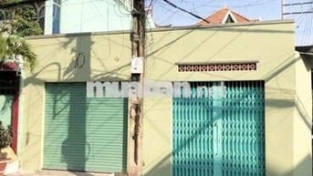 nhà mặt tiền kinh doanh 4x18m cxpl B / 12 triệu / tháng